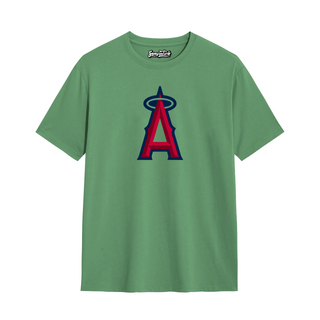 A - Oversize T-shirt