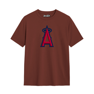 A - Oversize T-shirt