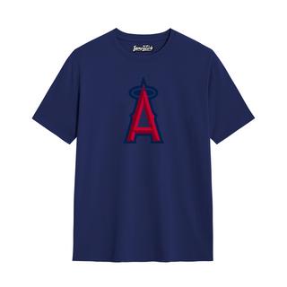 A - Oversize T-shirt