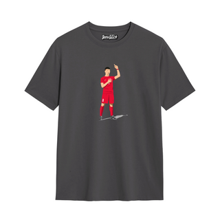 Arda Güler - Oversize T-shirt