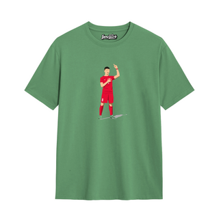 Arda Güler - Oversize T-shirt