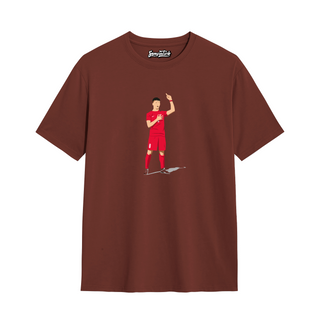 Arda Güler - Oversize T-shirt