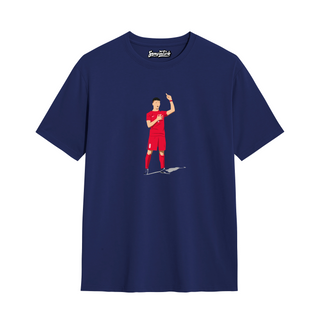 Arda Güler - Oversize T-shirt