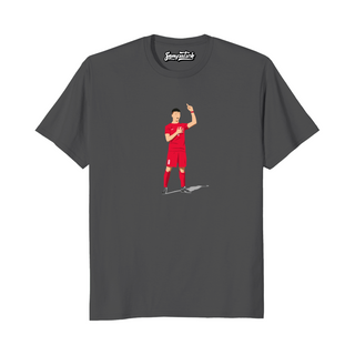 Arda Güler - Regular T-shirt