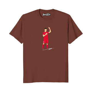 Arda Güler - Regular T-shirt