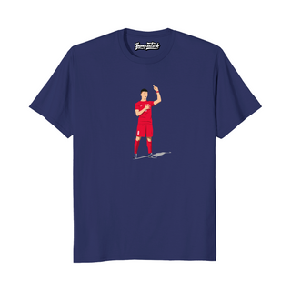 Arda Güler - Regular T-shirt