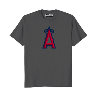 A - Regular T-shirt