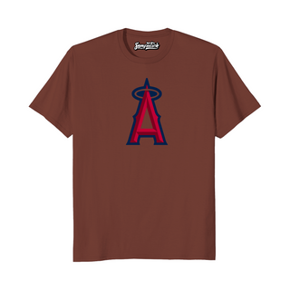 A - Regular T-shirt