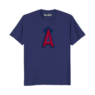 A - Regular T-shirt
