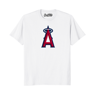 A - Regular T-shirt