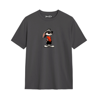 Artist Bunny - Oversize T-shirt