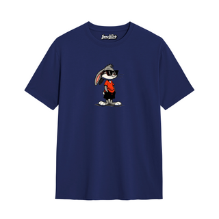 Artist Bunny - Oversize T-shirt