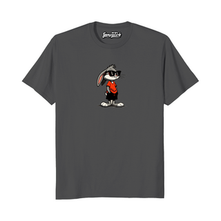Artist Bunny - Regular T-shirt