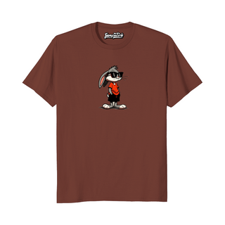 Artist Bunny - Regular T-shirt