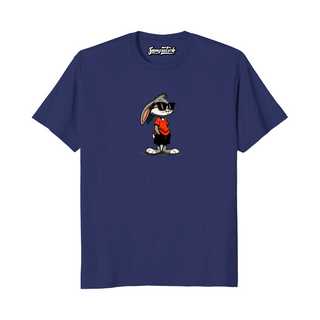 Artist Bunny - Regular T-shirt