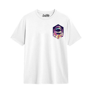 Astronot Food - Oversize T-shirt