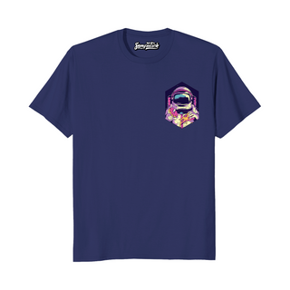 Astronot Food - Regular T-shirt