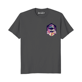 Astronot Food - Regular T-shirt