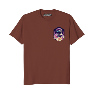 Astronot Food - Regular T-shirt