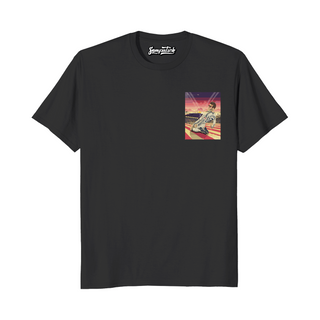 Beckham Mıamı - Regular T-shirt