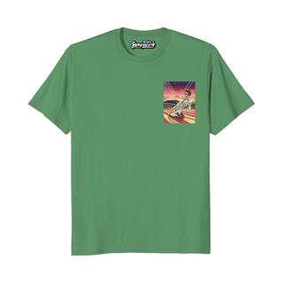 Beckham Mıamı - Regular T-shirt