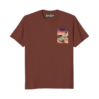 Beckham Mıamı - Regular T-shirt