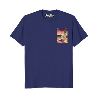 Beckham Mıamı - Regular T-shirt