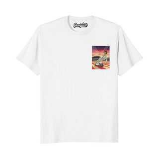 Beckham Mıamı - Regular T-shirt
