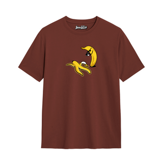 Banana Photo - Oversize T-shirt