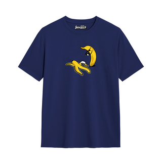 Banana Photo - Oversize T-shirt