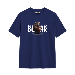 Bear - Oversize T-shirt