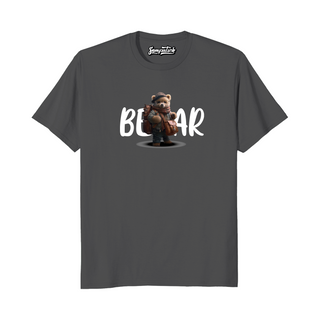 Bear - Regular T-shirt