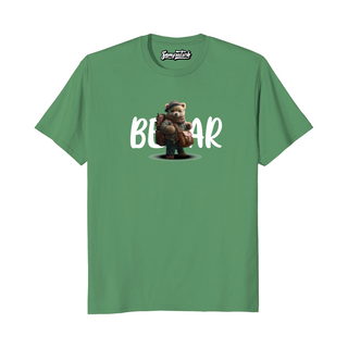 Bear - Regular T-shirt