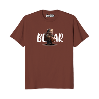 Bear - Regular T-shirt