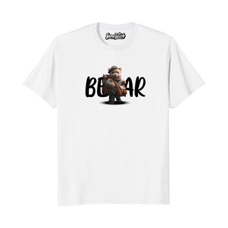 Bear - Regular T-shirt