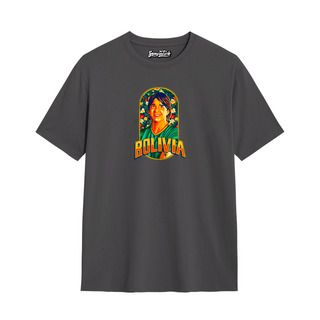 Bolivia - Oversize T-shirt