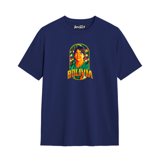 Bolivia - Oversize T-shirt