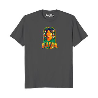 Bolivia - Regular T-shirt