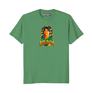 Bolivia - Regular T-shirt