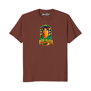 Bolivia - Regular T-shirt