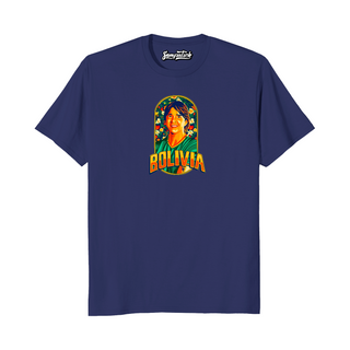 Bolivia - Regular T-shirt
