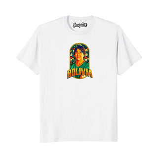 Bolivia - Regular T-shirt