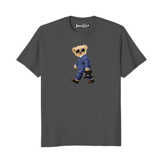 Bussnies Bear - Regular T-shirt
