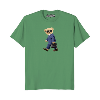 Bussnies Bear - Regular T-shirt