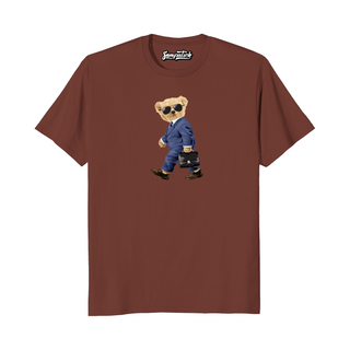 Bussnies Bear - Regular T-shirt