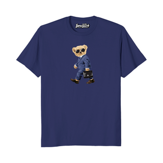 Bussnies Bear - Regular T-shirt