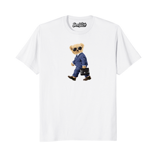 Bussnies Bear - Regular T-shirt