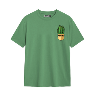 Cactus - Oversize T-shirt