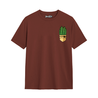 Cactus - Oversize T-shirt