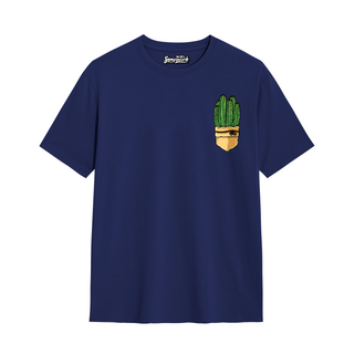 Cactus - Oversize T-shirt